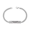 Kamp Kickapoo Bracelet -James Charm Sales BR 605 595500