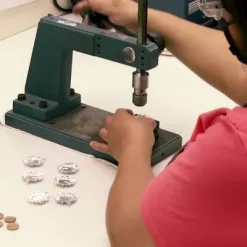 Wild Sunflower Pendant -James Charm Sales BR 787 CM 6022 VID