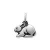 Cottontail Rabbit Charm -James Charm Sales CM 109 578677