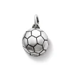 Soccer Ball Charm -James Charm Sales CM 1217 948653