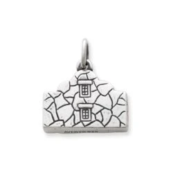 Sculptured Alamo Charm -James Charm Sales CM 1229 959507 alt01