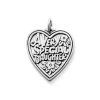 "Very Special Daughter" Charm -James Charm Sales CM 1251 902236