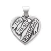 The Heart Remembers Pendant -James Charm Sales CM 1314 865878