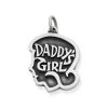 "Daddy's Girl" Charm