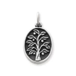 Tree Of Life Charm