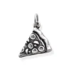Pizza Slice Charm 9 Pizza Slice Charm -James Charm Sales CM 1674 250465