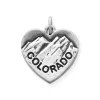 I Love Colorado Charm -James Charm Sales CM 1750 556194
