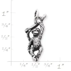 Monkey Charm -James Charm Sales CM 1802 593545 rul