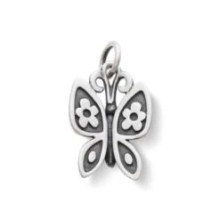 Mariposa Charm