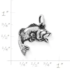 Big Catch Charm -James Charm Sales CM 1913 569896 rul