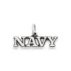 "Navy" Charm 5 "Navy" Charm -James Charm Sales CM 1951 219493