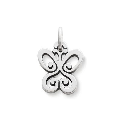 Spring Butterfly Charm 1 Spring Butterfly Charm