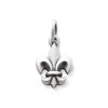 Fleur-De-Lis Charm -James Charm Sales CM 2064 300014