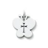 Crosslet Butterfly Charm -James Charm Sales CM 2079 549447