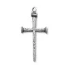 Nail Cross Pendant -James Charm Sales CM 2207 226259