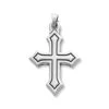 Passion Cross Pendant -James Charm Sales CM 2238 552629