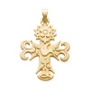 La Primavera Cross 8 La Primavera Cross -James Charm Sales CM 2423 963366