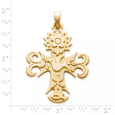 La Primavera Cross 2 La Primavera Cross - Image 2