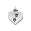 Joyful Melody Charm -James Charm Sales CM 3088 173643
