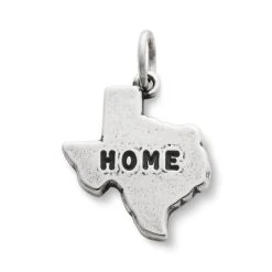 Texas Is "Home" Charm