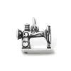 Vintage Sewing Machine Charm -James Charm Sales CM 3297 395975