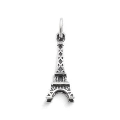 Eiffel Tower Charm 1 Eiffel Tower Charm