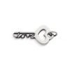The Key To "Love" Pendant -James Charm Sales CM 3331 527561