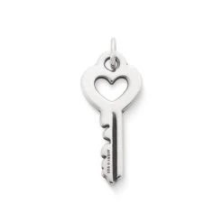 The Key To "Love" Pendant -James Charm Sales CM 3331 527561 alt02