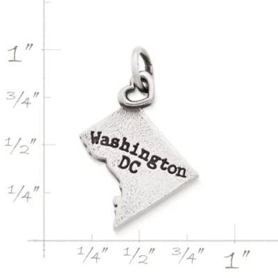 My "Washington DC" Charm 3 My "Washington DC" Charm - Image 3