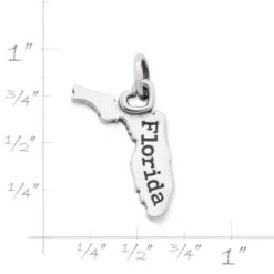 My "Florida" Charm 5 My "Florida" Charm -James Charm Sales CM 3365 838083 rul