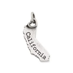 My "California" Charm