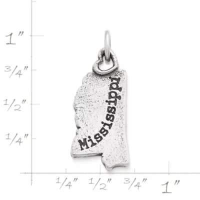 My "Mississippi" Charm 3 My "Mississippi" Charm - Image 3