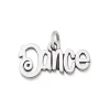 "Dance" Charm -James Charm Sales CM 3389 113243