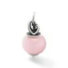 Mother's Love Art Glass Charm -James Charm Sales CM 3939 799620