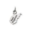 My "West Virginia" Charm 12 My "West Virginia" Charm -James Charm Sales CM 5511 932722