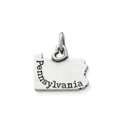 My "Pennsylvania" Charm