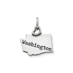My "Washington" Charm