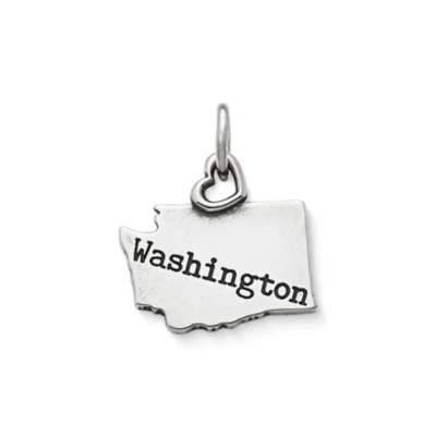 My "Washington" Charm 1 My "Washington" Charm