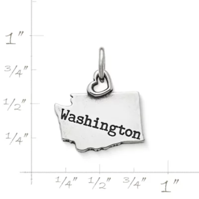 My "Washington" Charm 3 My "Washington" Charm - Image 3
