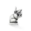 Sweet Kitty Charm -James Charm Sales CM 5544 144039