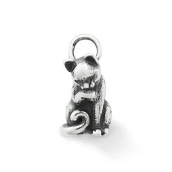 Sweet Kitty Charm -James Charm Sales CM 5544 144039 alt01