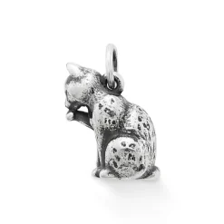 Sweet Kitty Charm -James Charm Sales CM 5544 144039 alt02