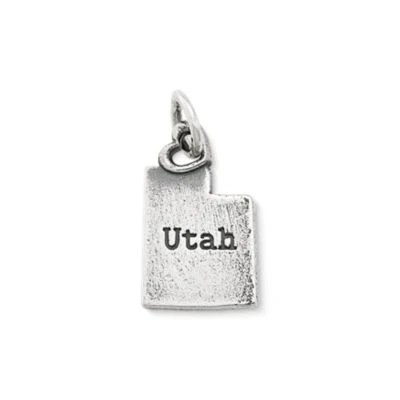My "Utah" Charm 1 My "Utah" Charm
