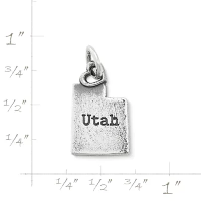 My "Utah" Charm 3 My "Utah" Charm - Image 3