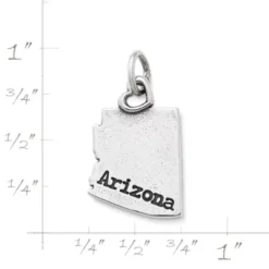 My "Arizona" Charm 5 My "Arizona" Charm -James Charm Sales CM 5547 780883 rul