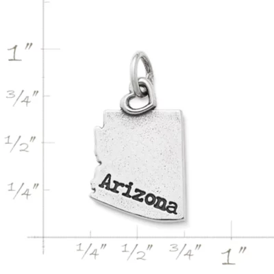 My "Arizona" Charm 3 My "Arizona" Charm - Image 3