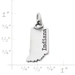 My "Indiana" Charm 5 My "Indiana" Charm -James Charm Sales CM 5549 860786 rul