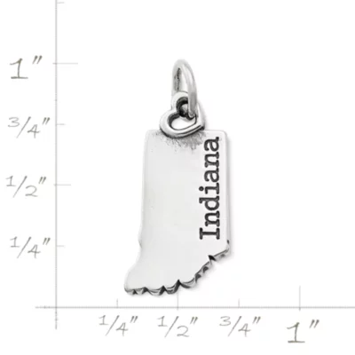 My "Indiana" Charm 3 My "Indiana" Charm - Image 3