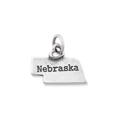 My "Nebraska" Charm 1 My "Nebraska" Charm