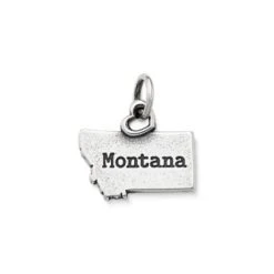 My "Montana" Charm